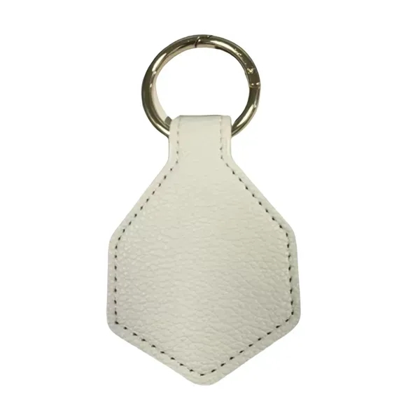 Magnetic Hat Clip - Circular Design 2