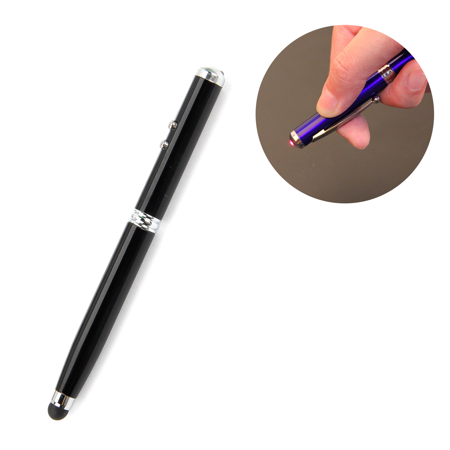 Ballpoint Pen 5