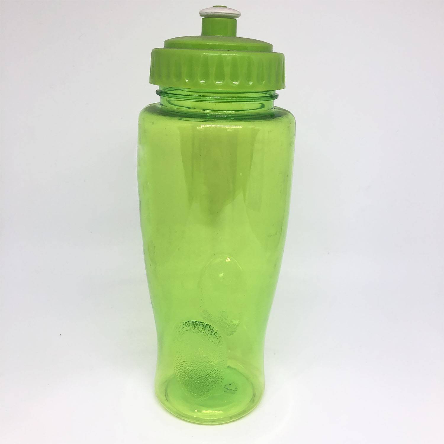 24.6oz plastic space cup with a suction nozzle 6