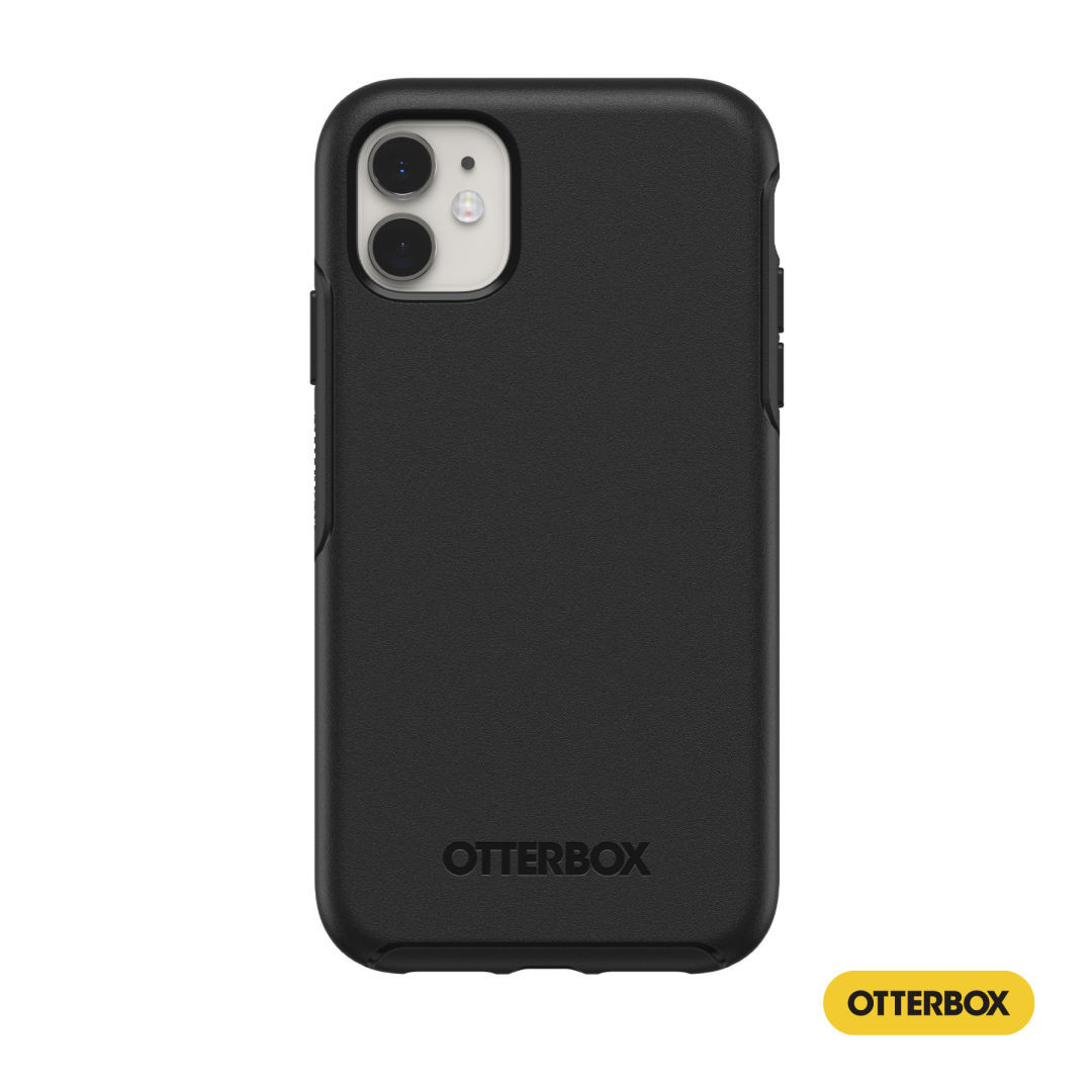 OtterBox® iPhone 11 Symmetry 4