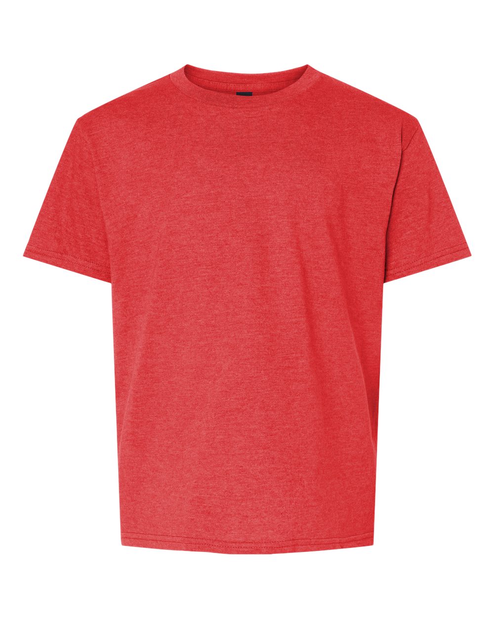 Youth Softstyle® CVC T-Shirt - 64000BCVC 5