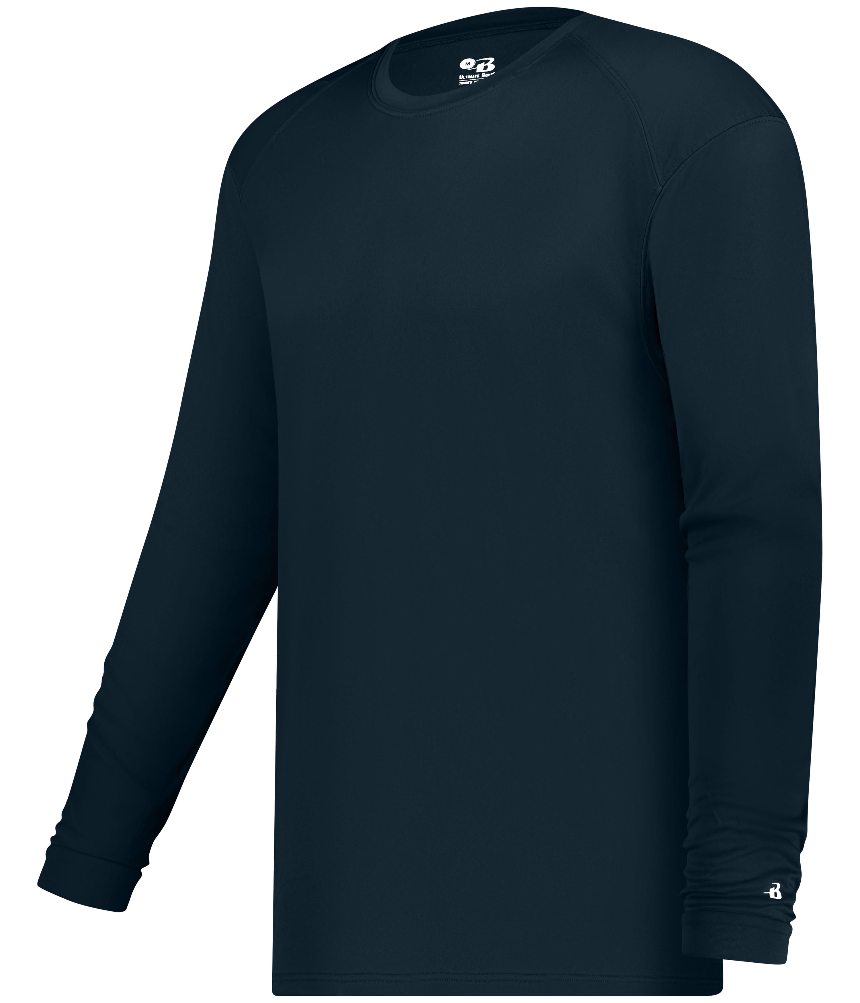 ULTIMATE YOUTH L/S TEE 14