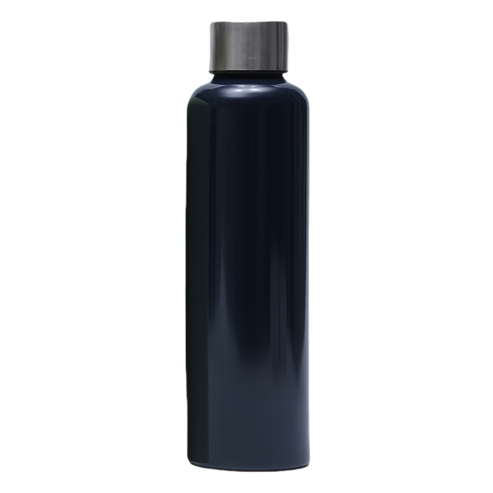 600ml Large Capacity Aluminum Water Bottle for Cycling, custom water bottle with logo imprint 4