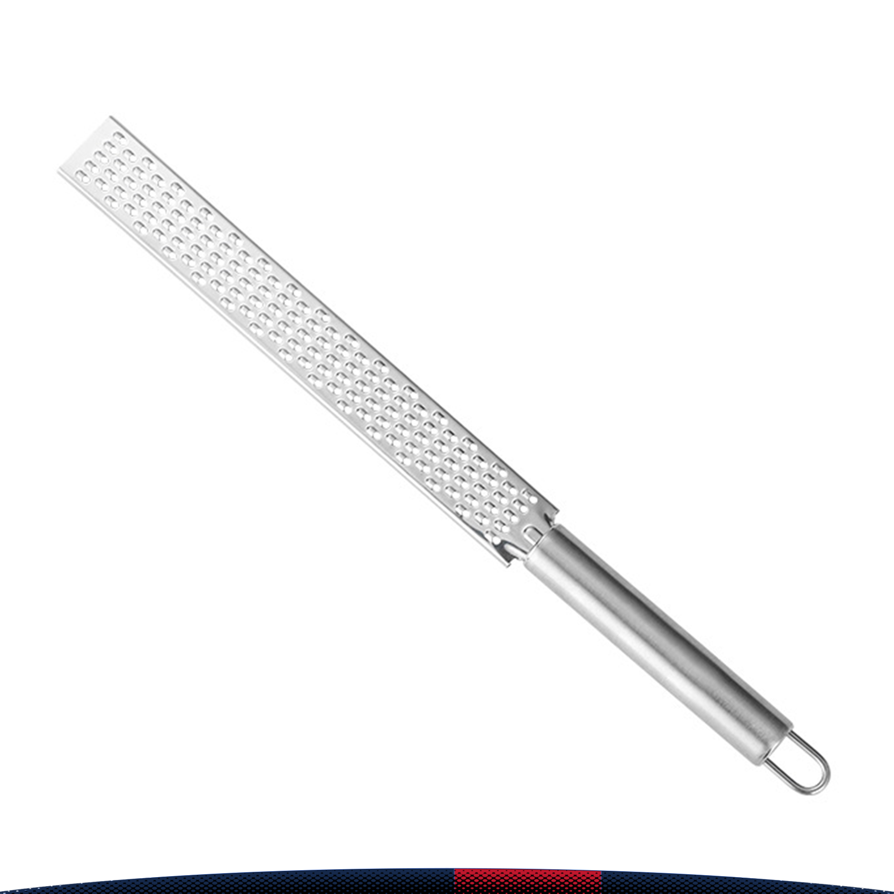 Stainless Steel Grater 3
