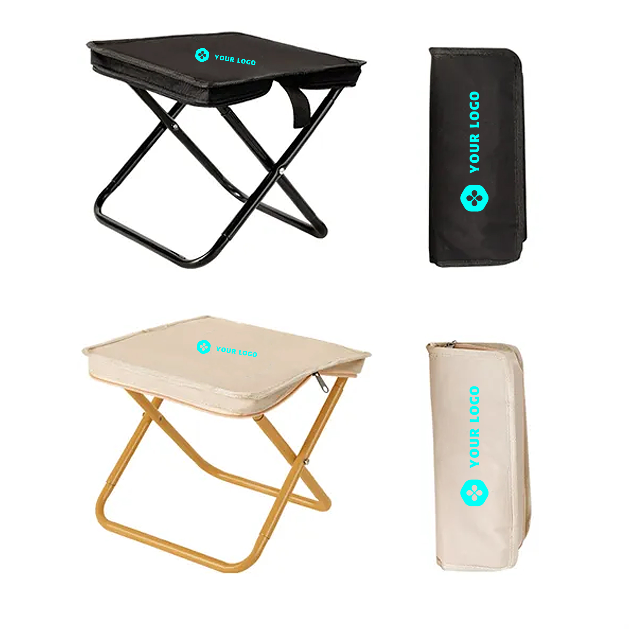 TrailRest Folding Chair 2