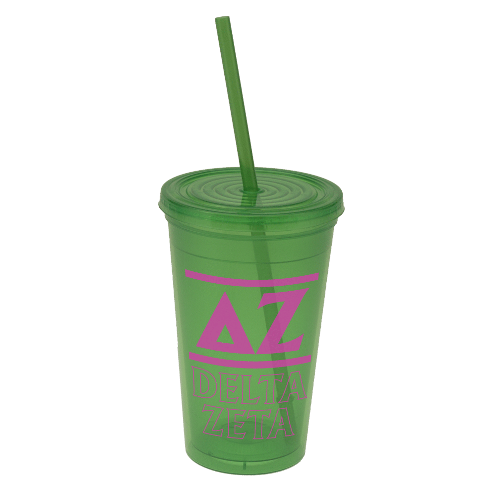 16 oz. Bolero Tumbler 5
