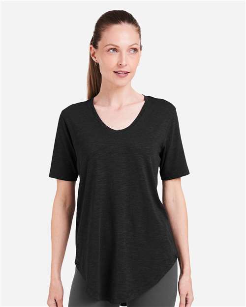 Women's Longline T-Shirt - TW668S 22
