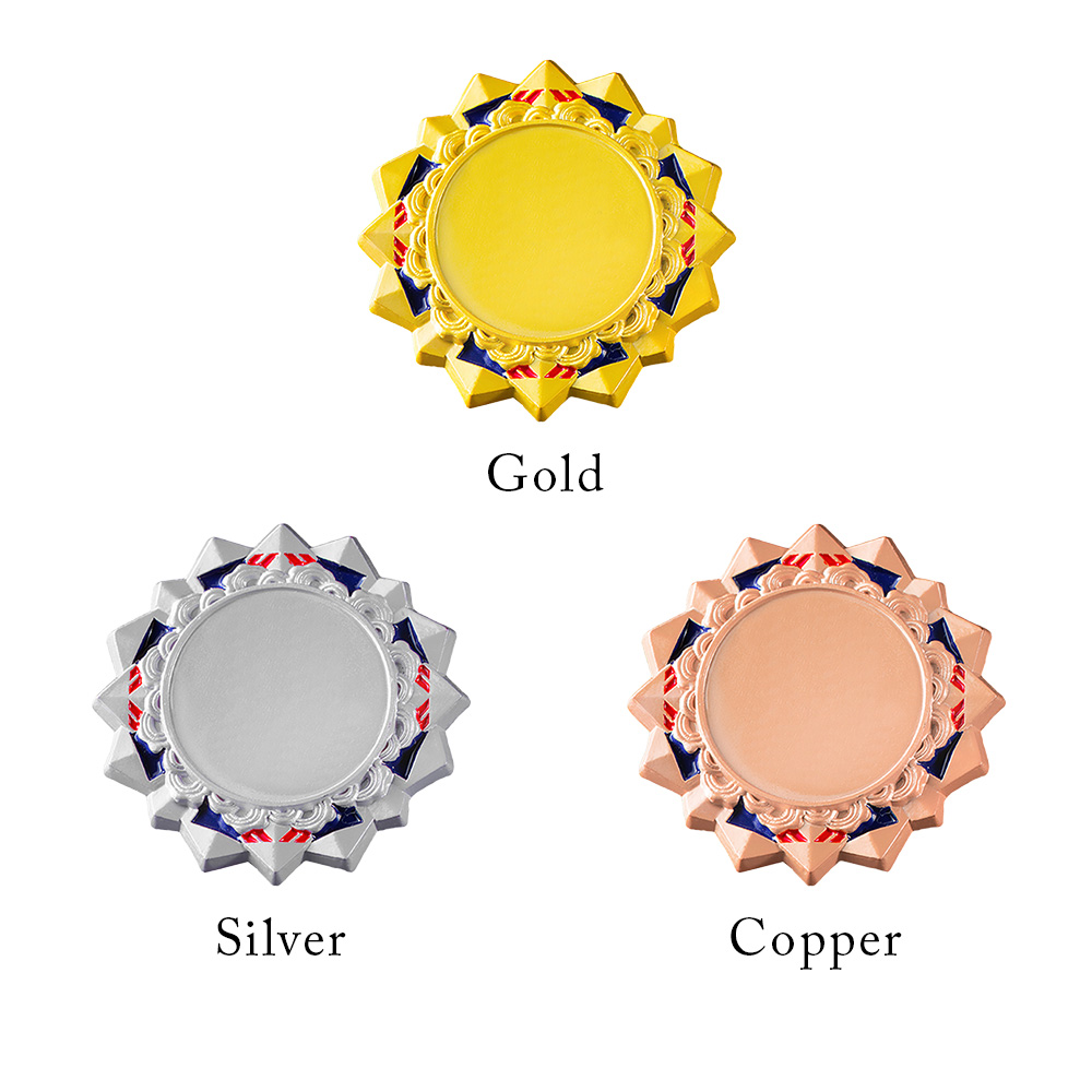 Custom Full Color Name Badges 6