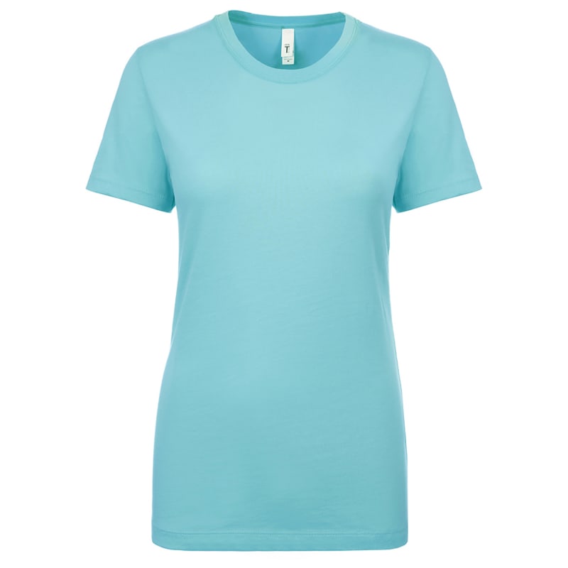Next Level Ladies Ideal T-Shirt 3
