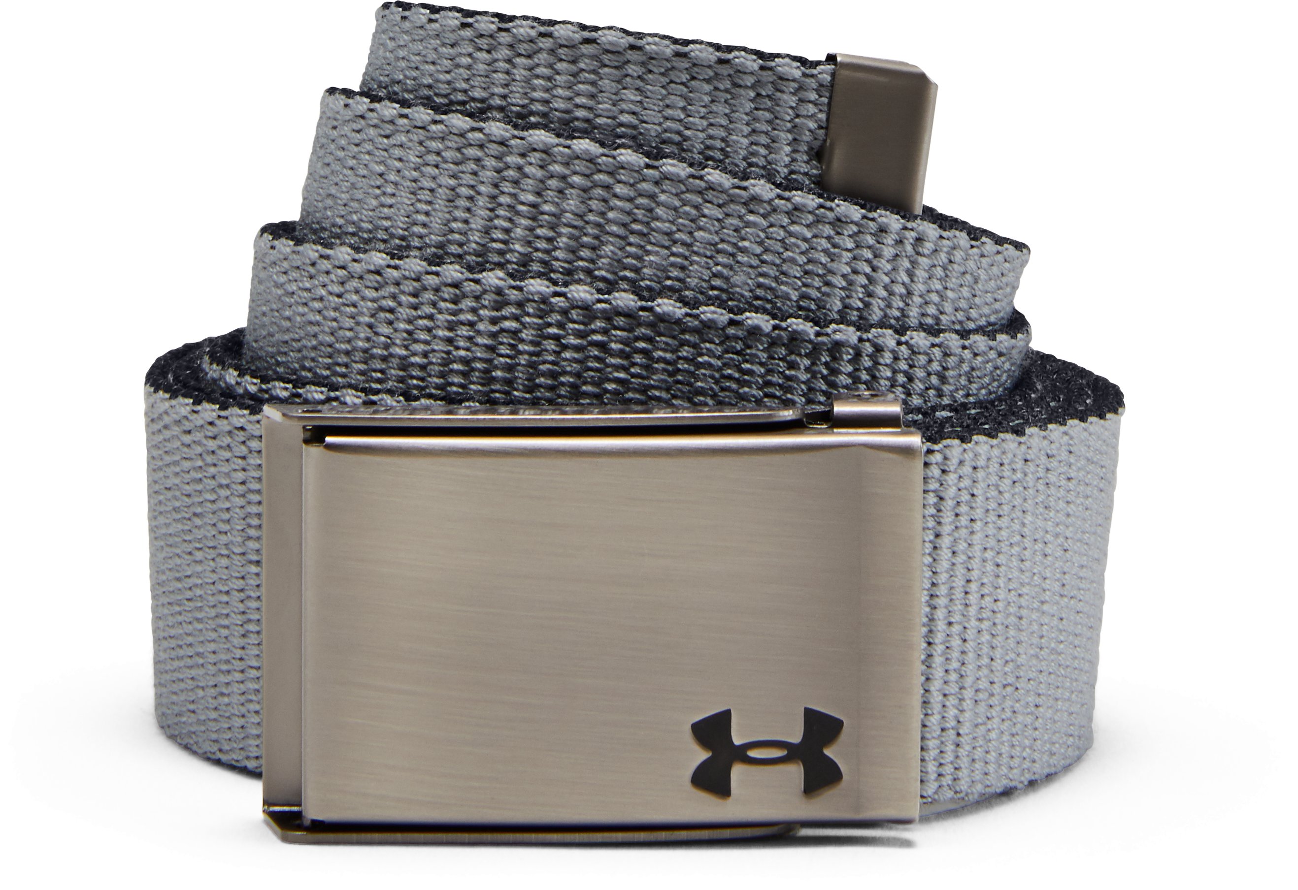 UA Reversible Webbing Women's Belt 2