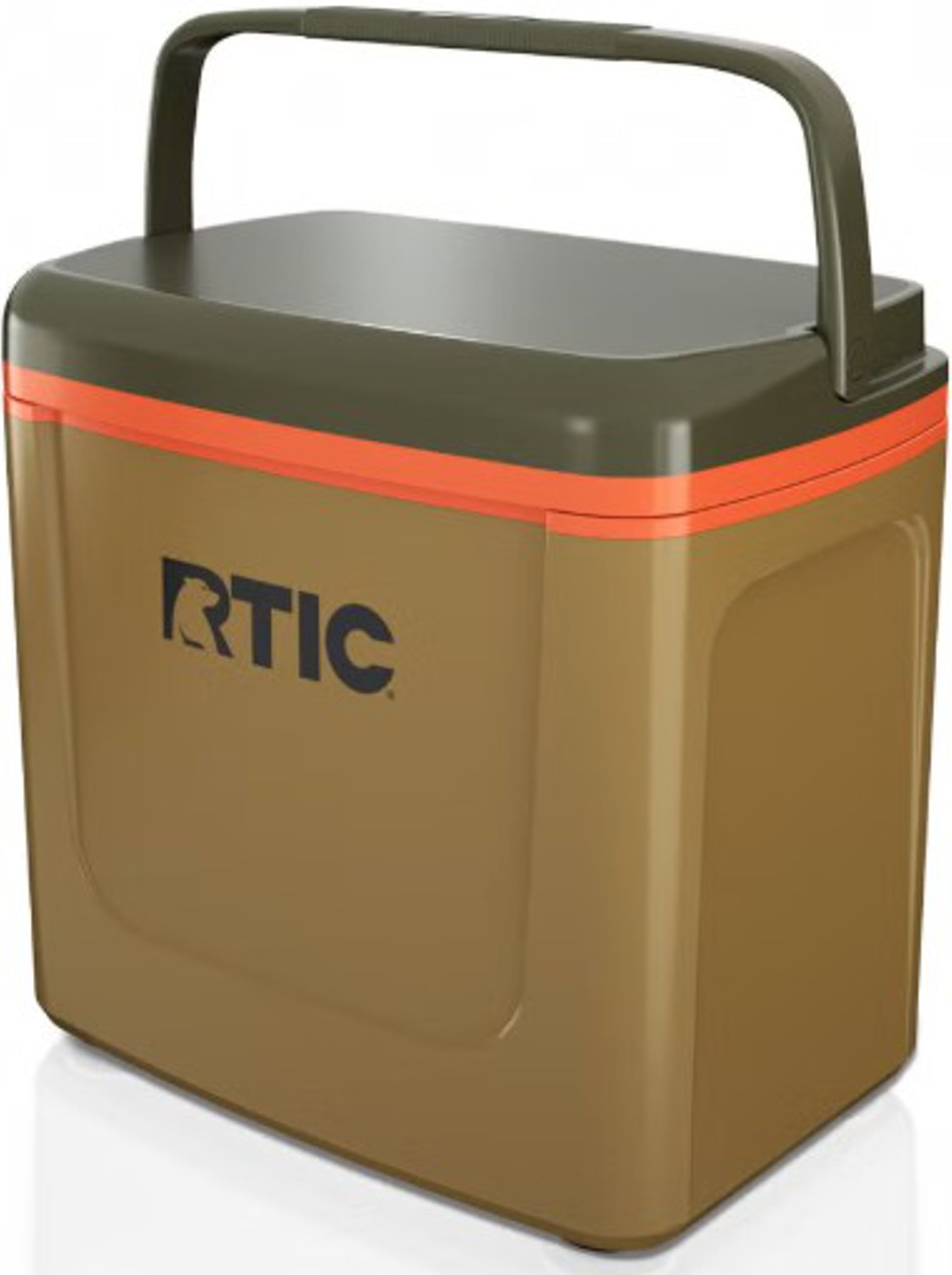 RTIC 8 Qt Road Trip Cooler