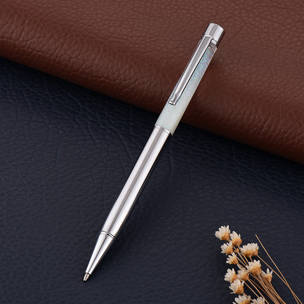 Dynamic Crystal Liquid Pen 2