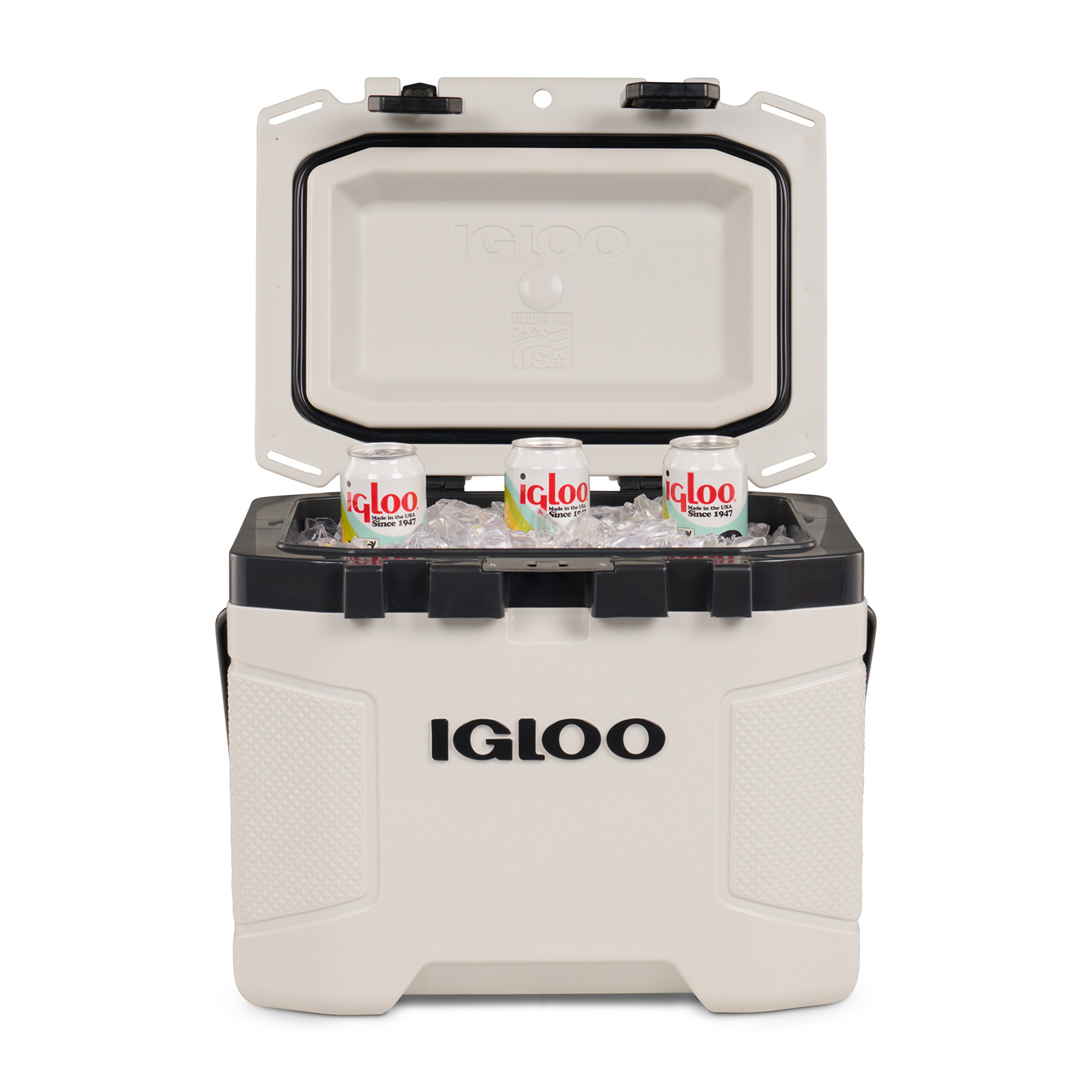 Igloo® Trailmate 25 Qt Hard Side Cooler 27