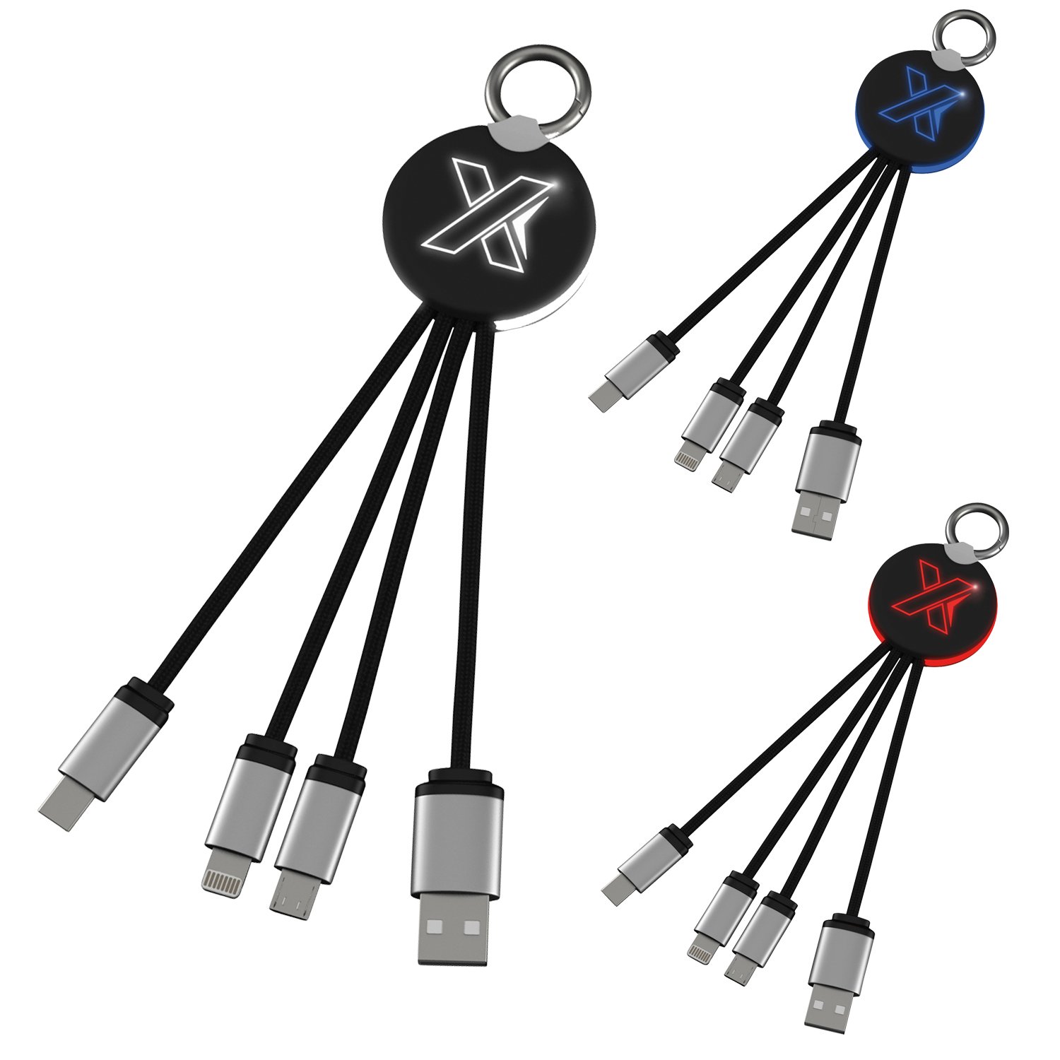 SCX Innovative Design™ Eco Ring Light Cable 35