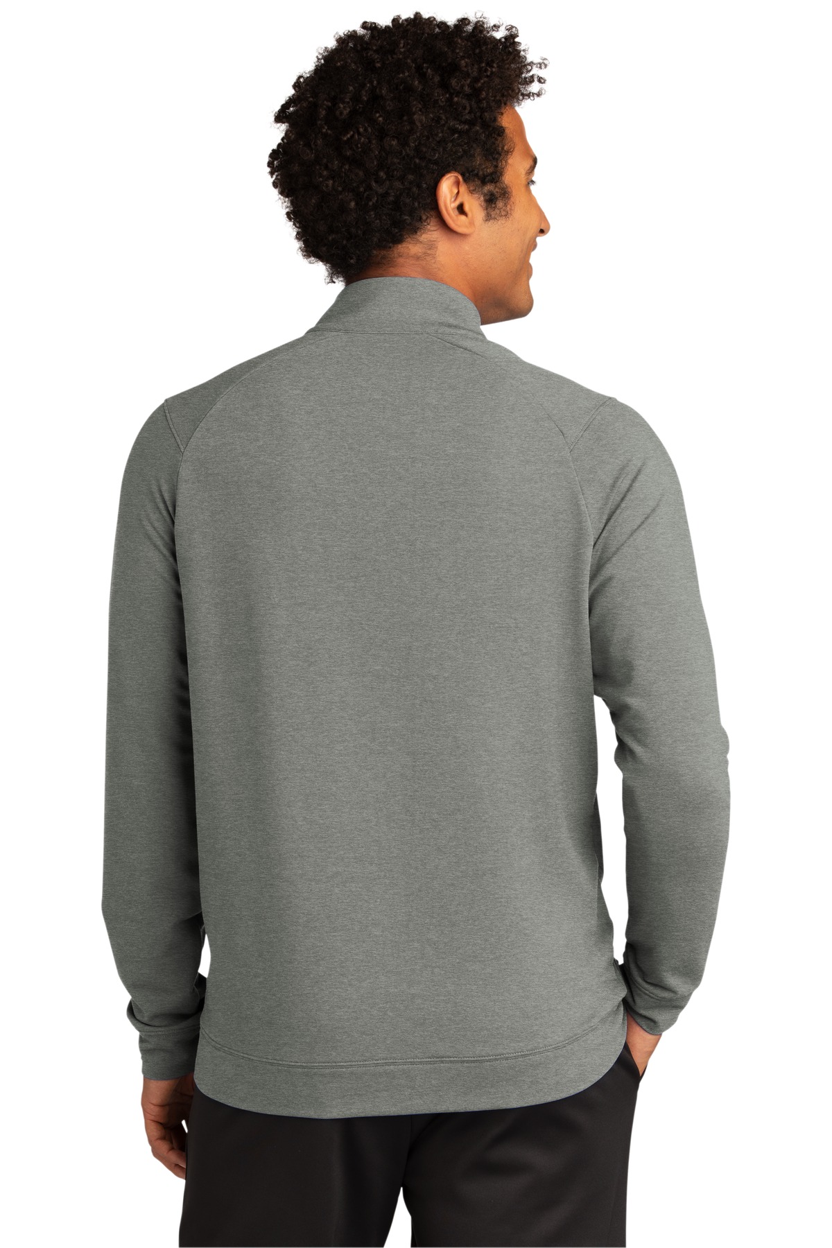 Sport-Tek® Sport-Wick Flex Fleece Full-Zip 32