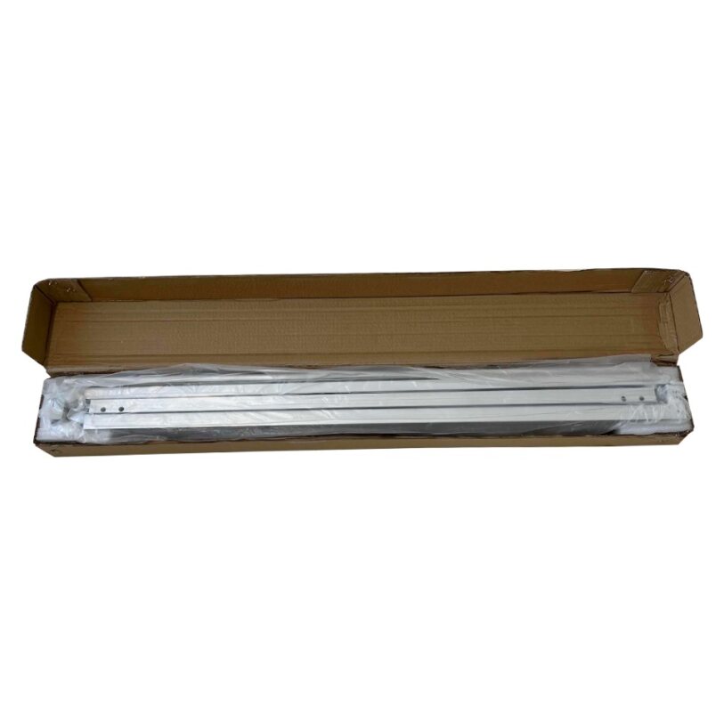 SEG Fabric Banner Stand, 40" x 80", NO SETUP CHARGE 6