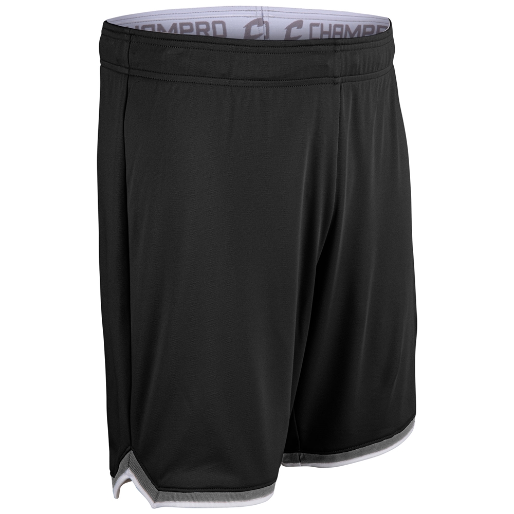 Forward Basketball Shorts 13