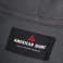 American Giant Classic Full Zip Hoody - Women's 106