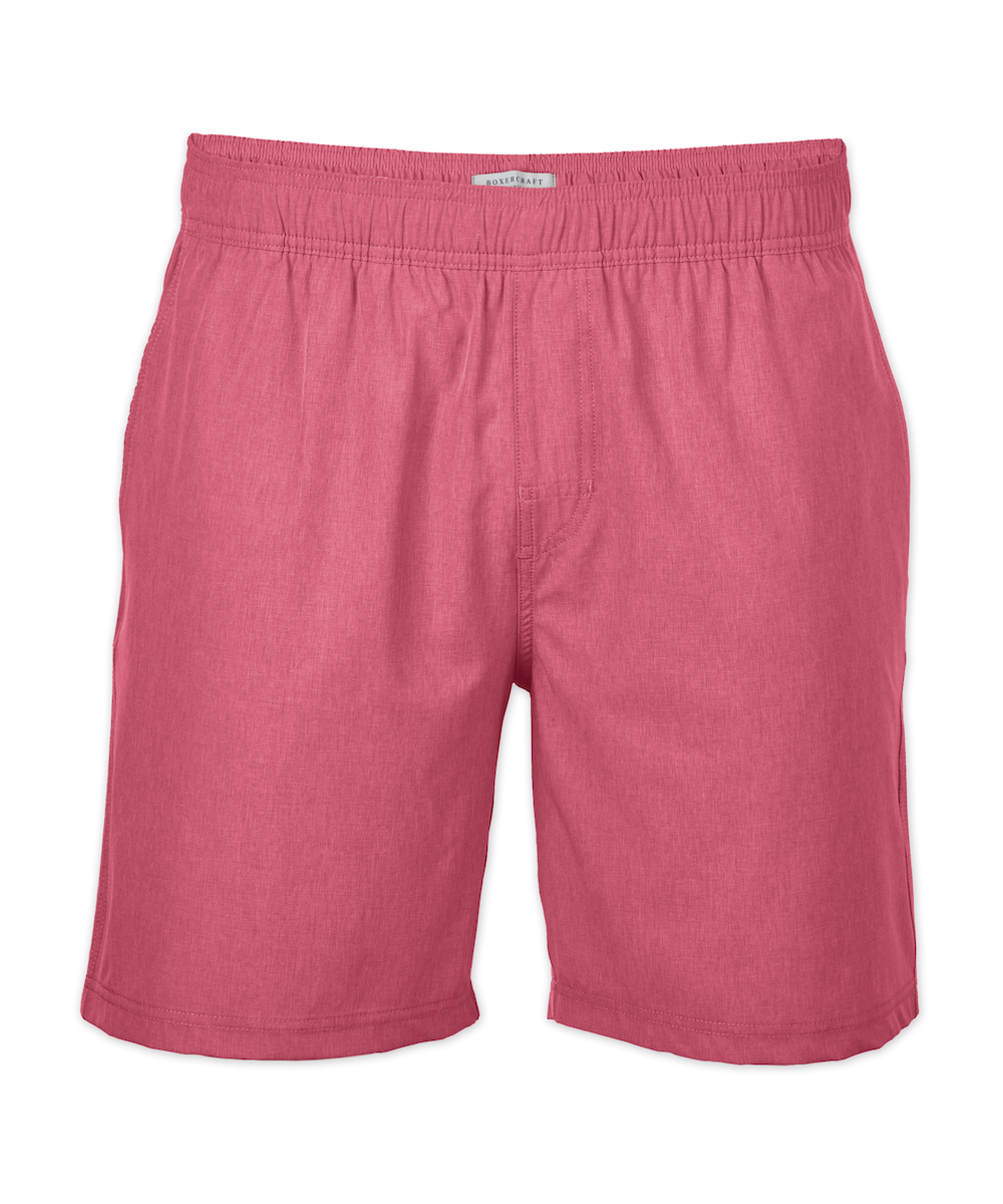BOXERCRAFT RIPTIDE SHORT 6