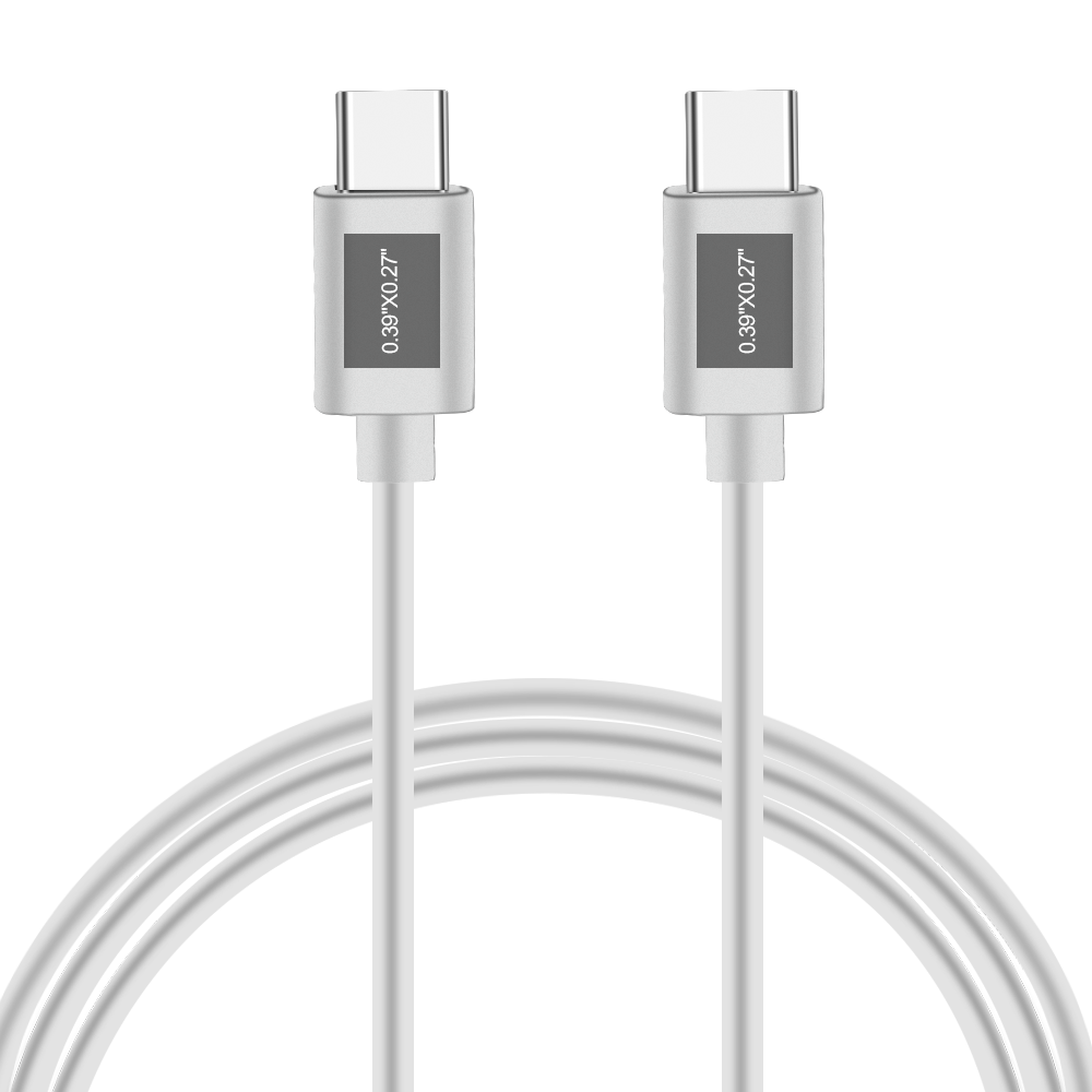 Bashe USB-C Charging Cable