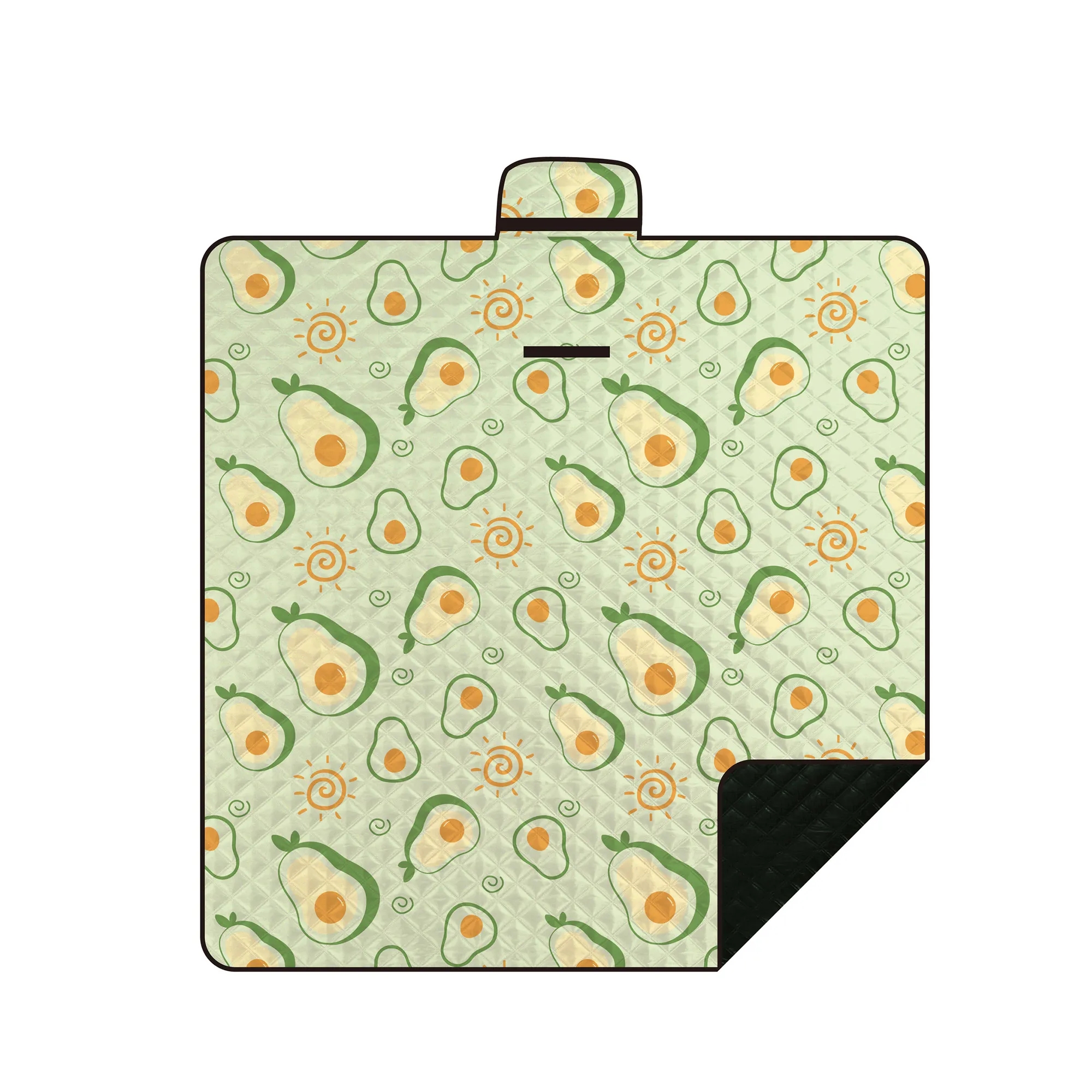 Waterproof Picnic Mat 27