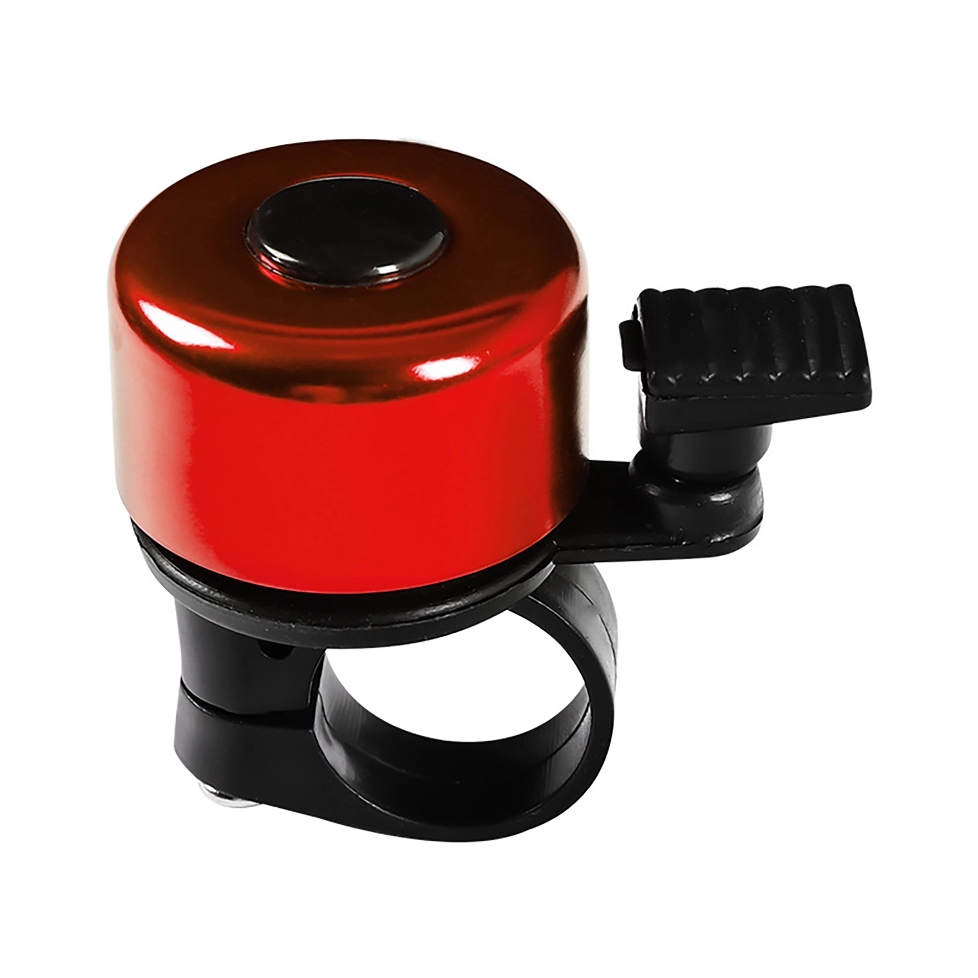 MOQ 50pcs Aluminum Alloy Bicycle Bells 4