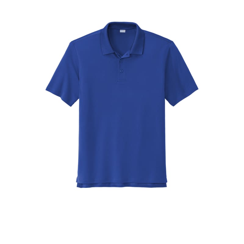 Sport-Tek Sideline Polo 1