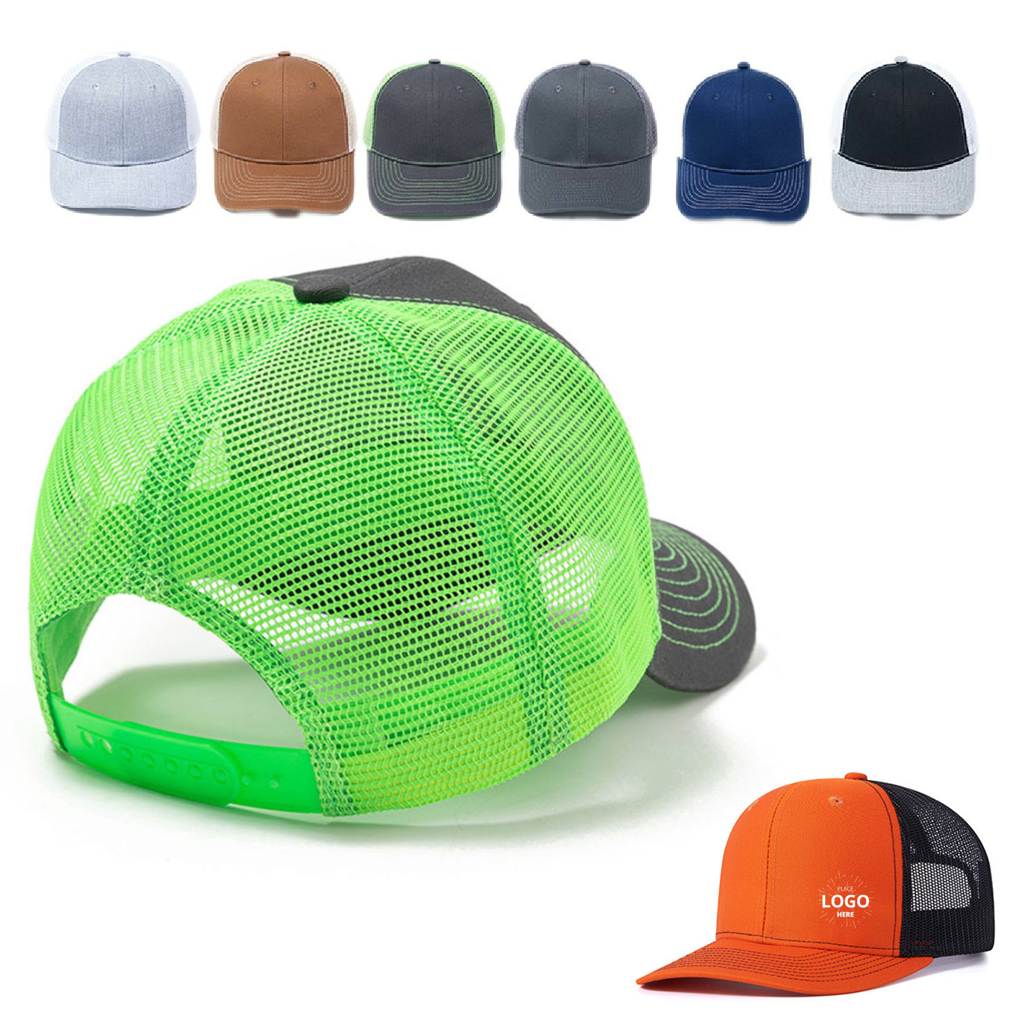 Cotton Cap 2
