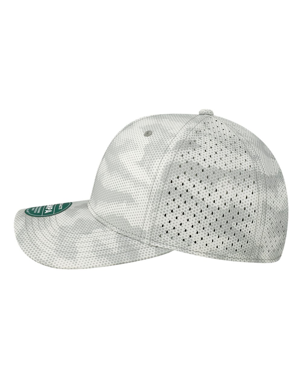 Reclaim Mid-Pro Adjustable Cap - REMPA 11