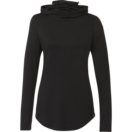 Women's SIRA Eco Knit Hoody 71