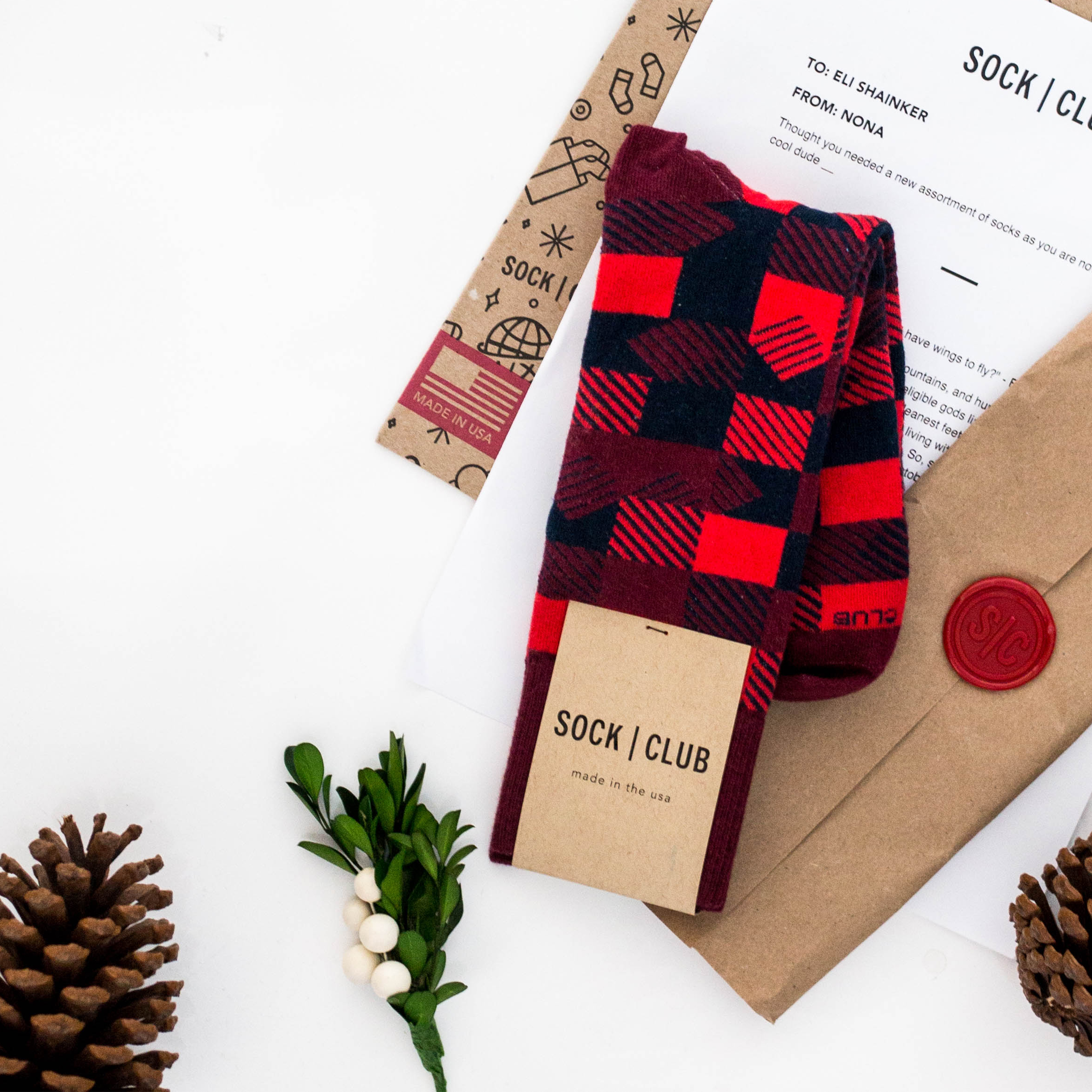 Sports Winter Socks - Cold Weather Performance for Athletes - American Made 2