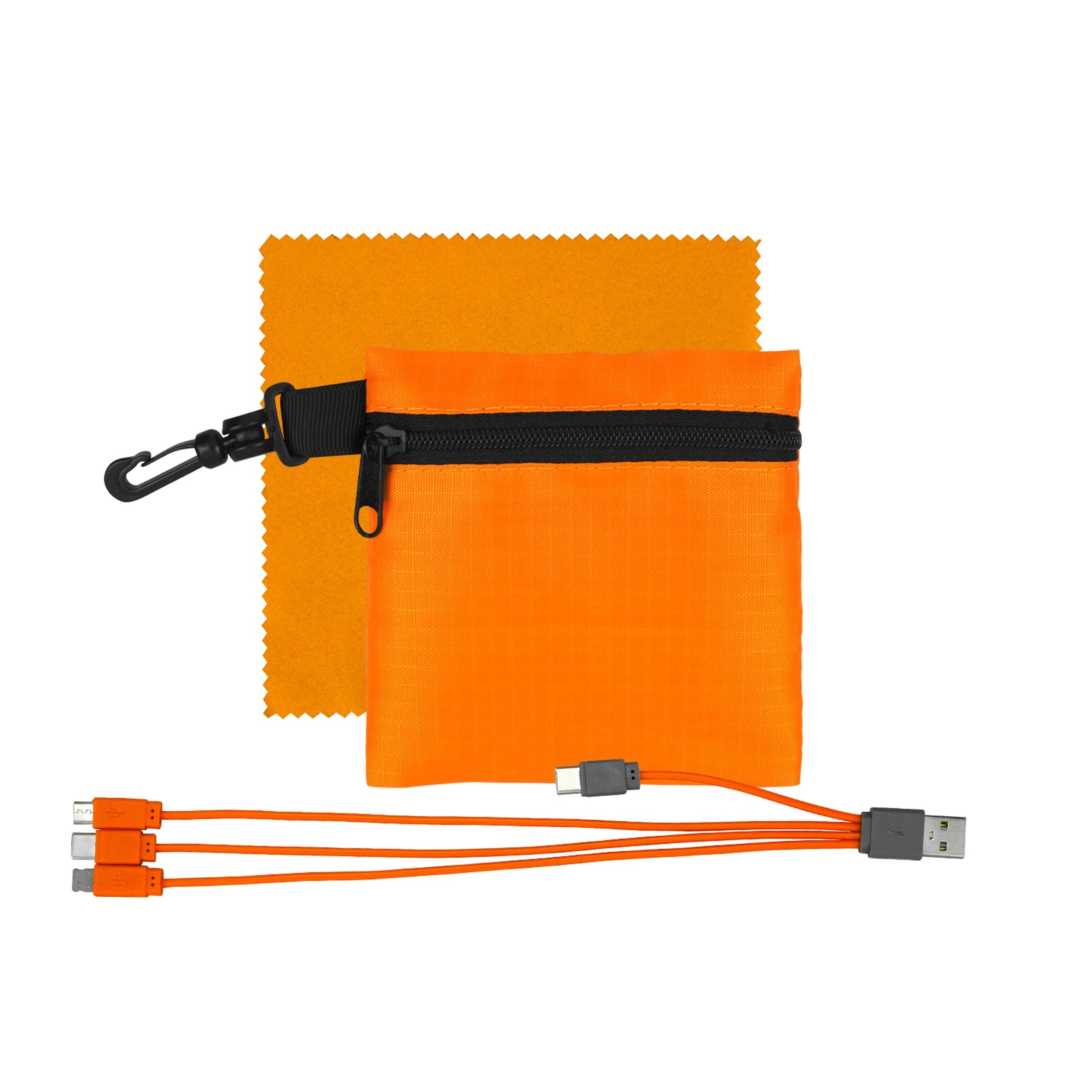 Trendy Cable & Cloth Kit 9