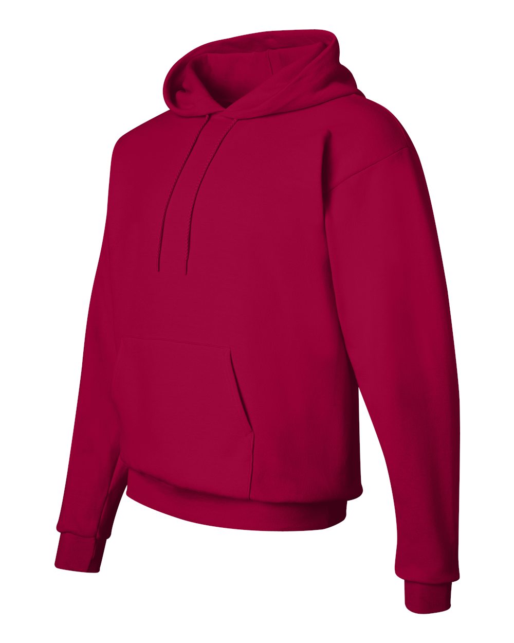 Unisex EcoSmart® Hooded Sweatshirt - P170 224