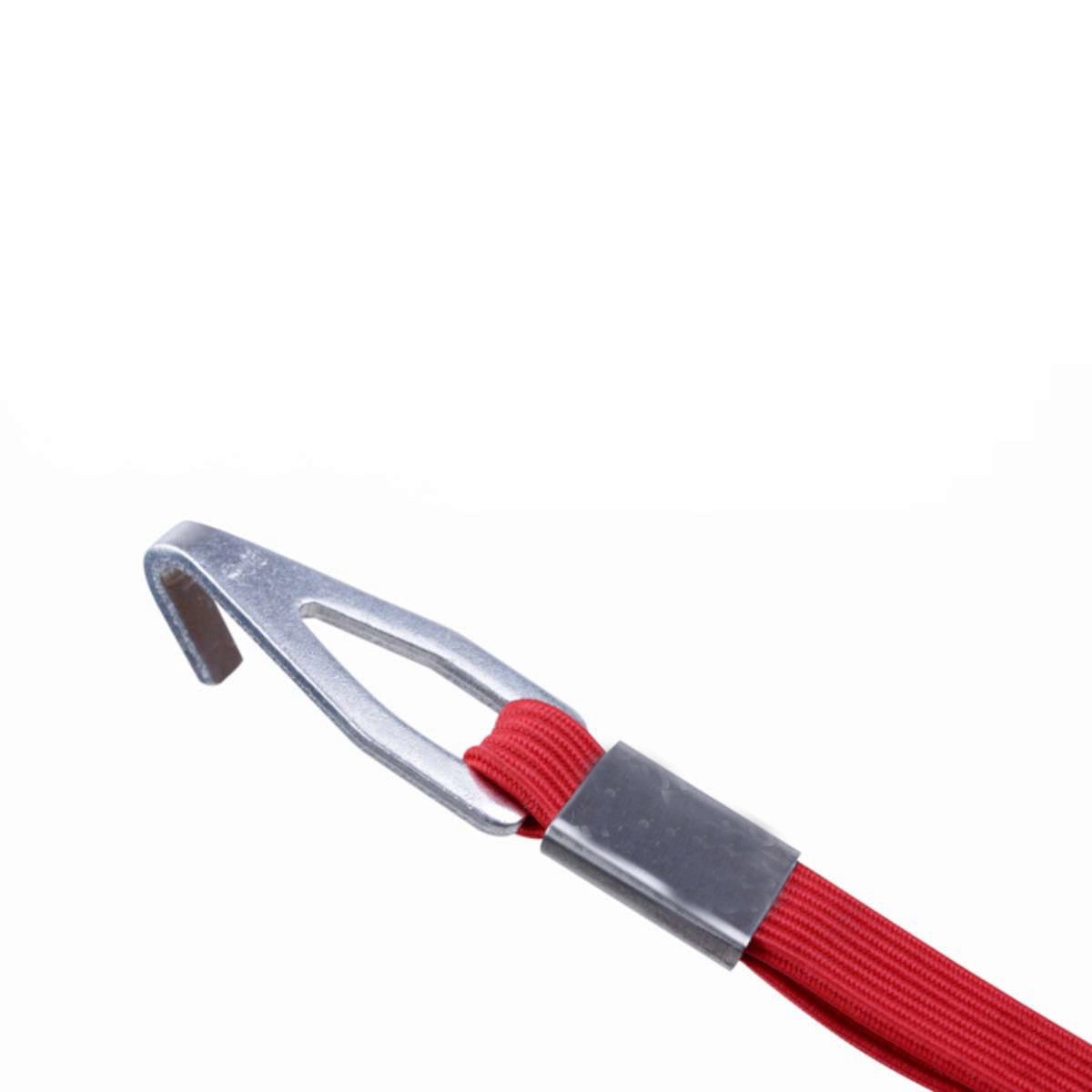 Elastic Motorcycle Bike Luggage Fixed Strap Rope 4