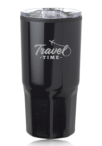 16 oz. Creston Travel Mug 4