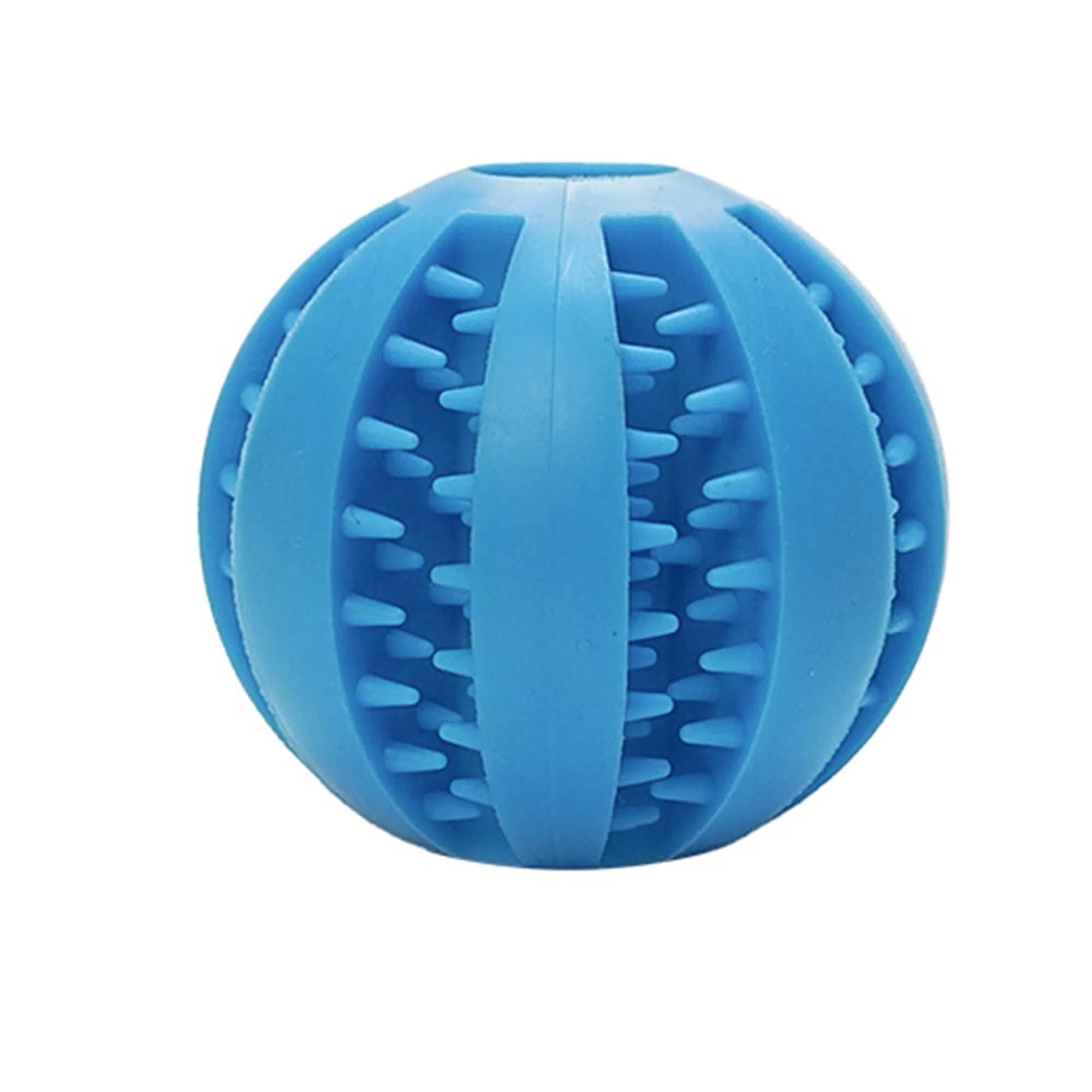 Pet Round Leaky Food Toy 3
