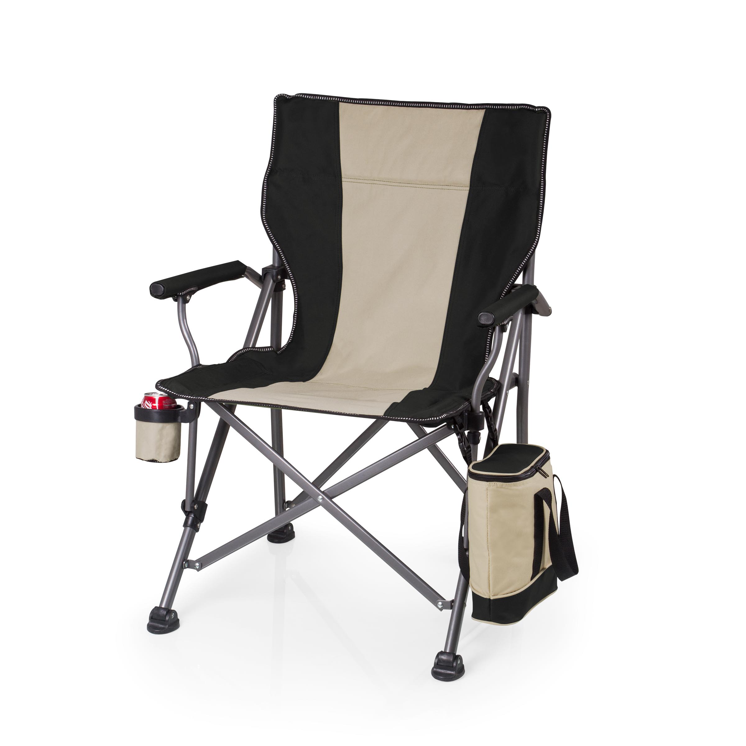 Outlander XL Camping Chair with Cooler 6
