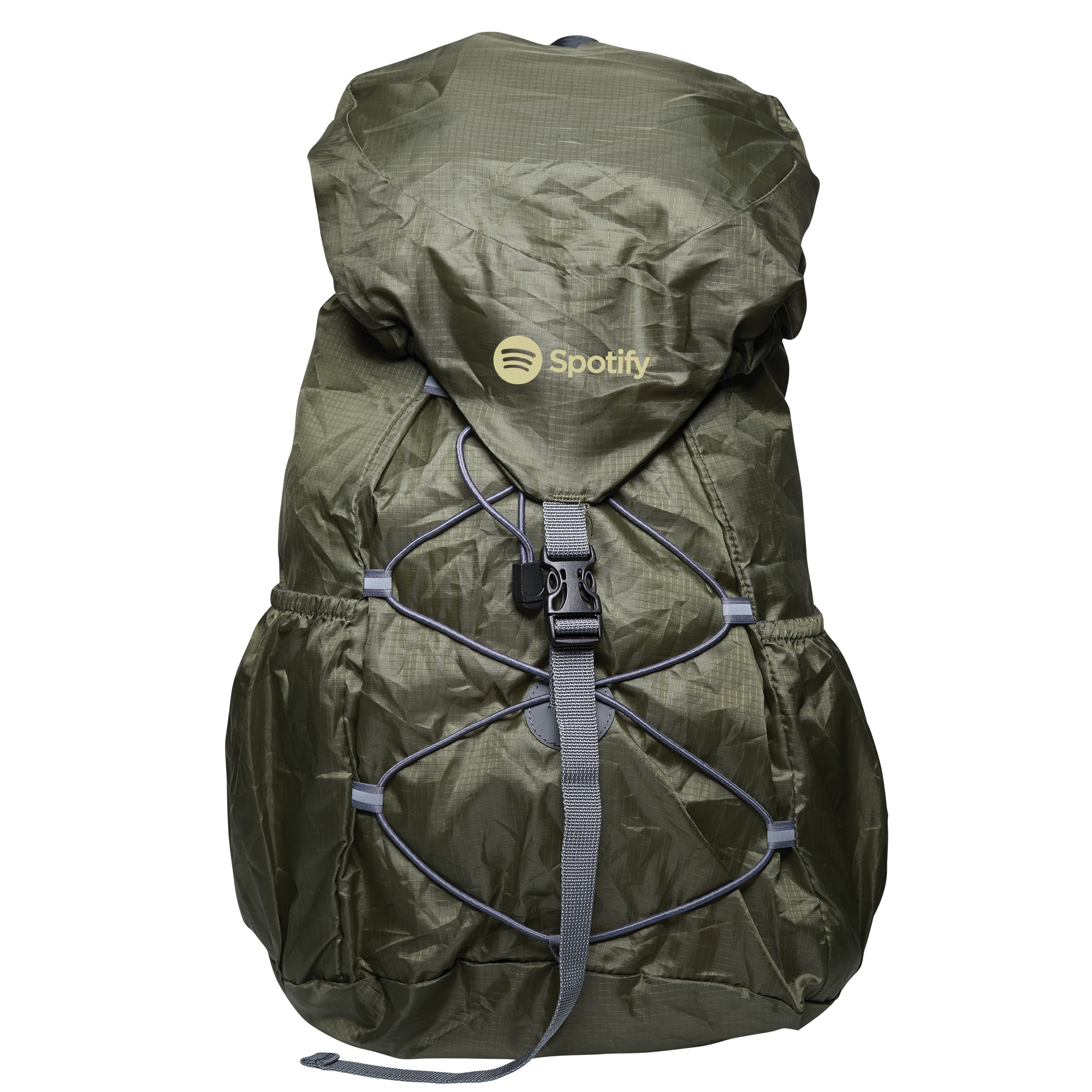 ACE Packable Backpack 2