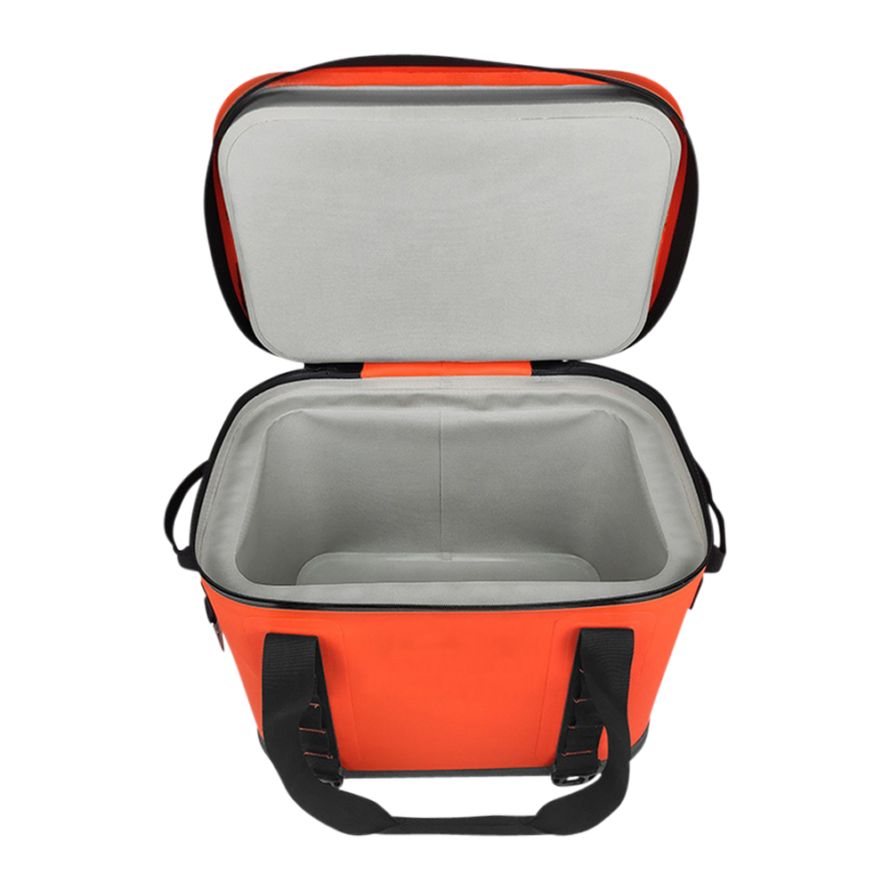 18L Insulated Square Cooler Bag 3