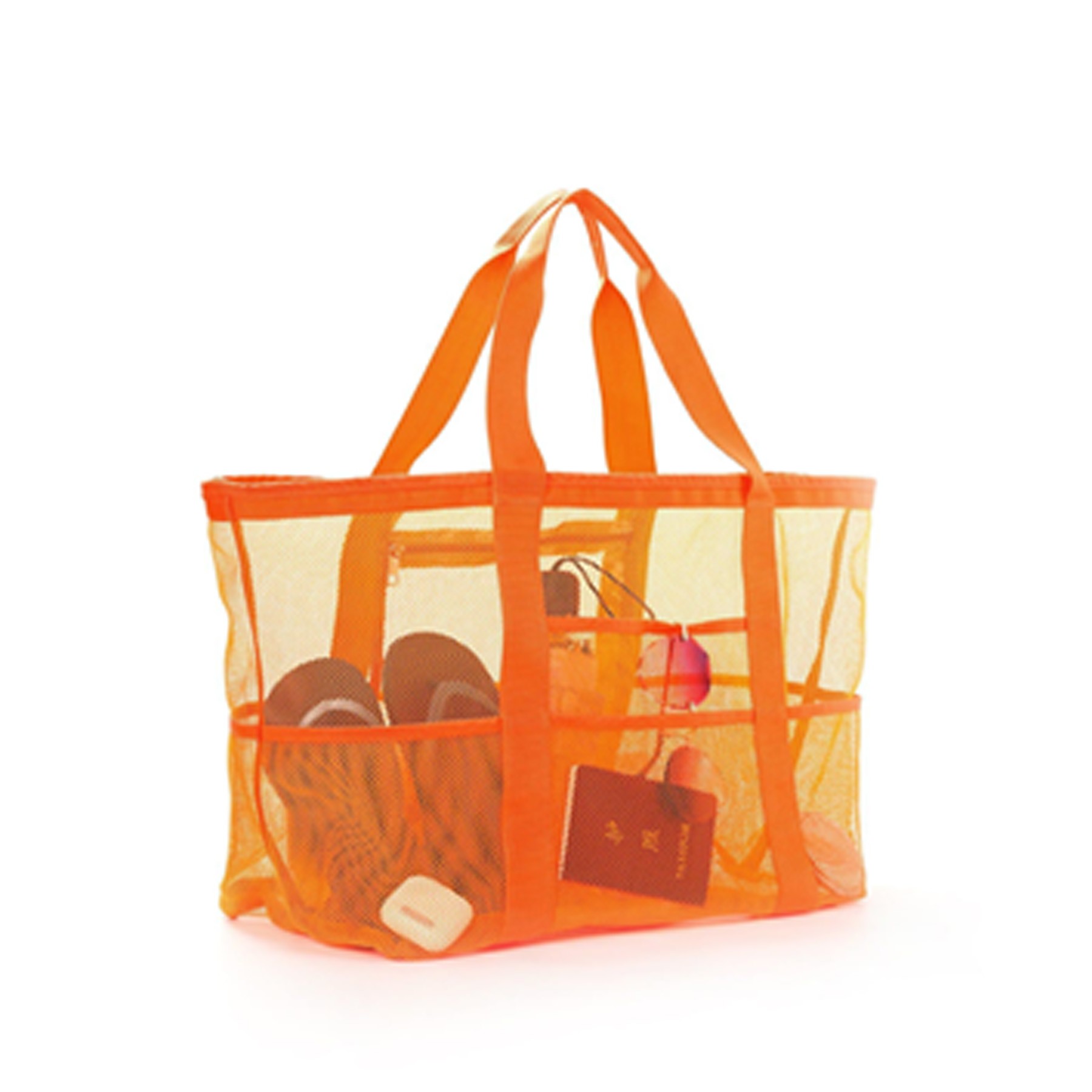 Mesh Sand Free Bag 12