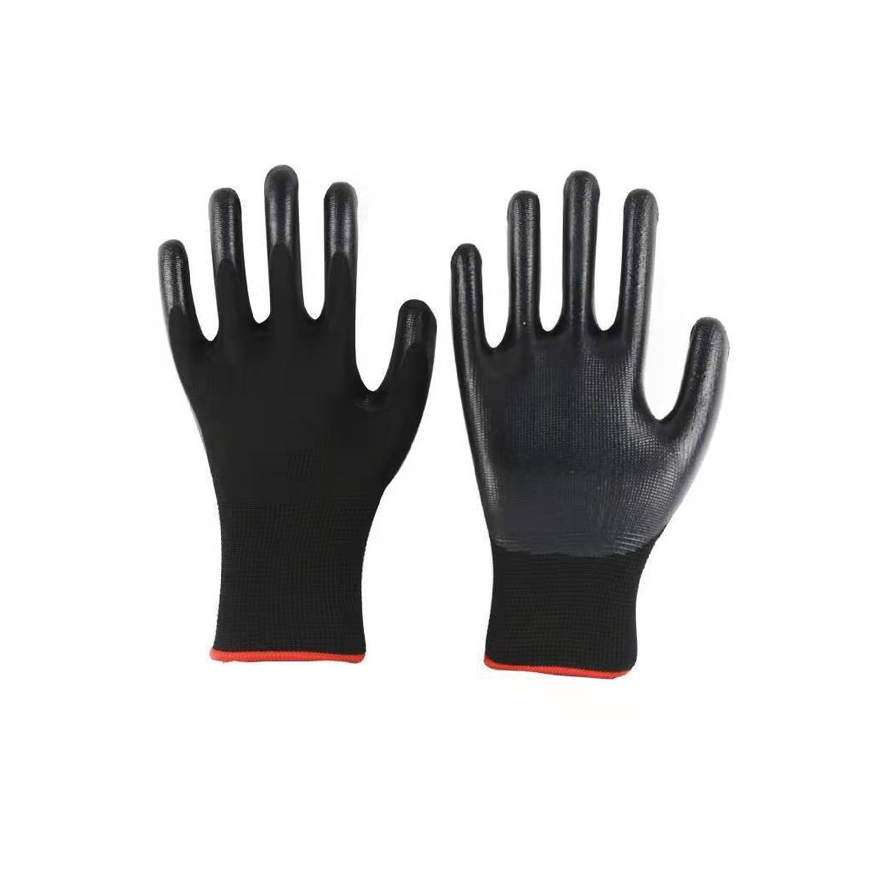 Non Slip Gloves 4