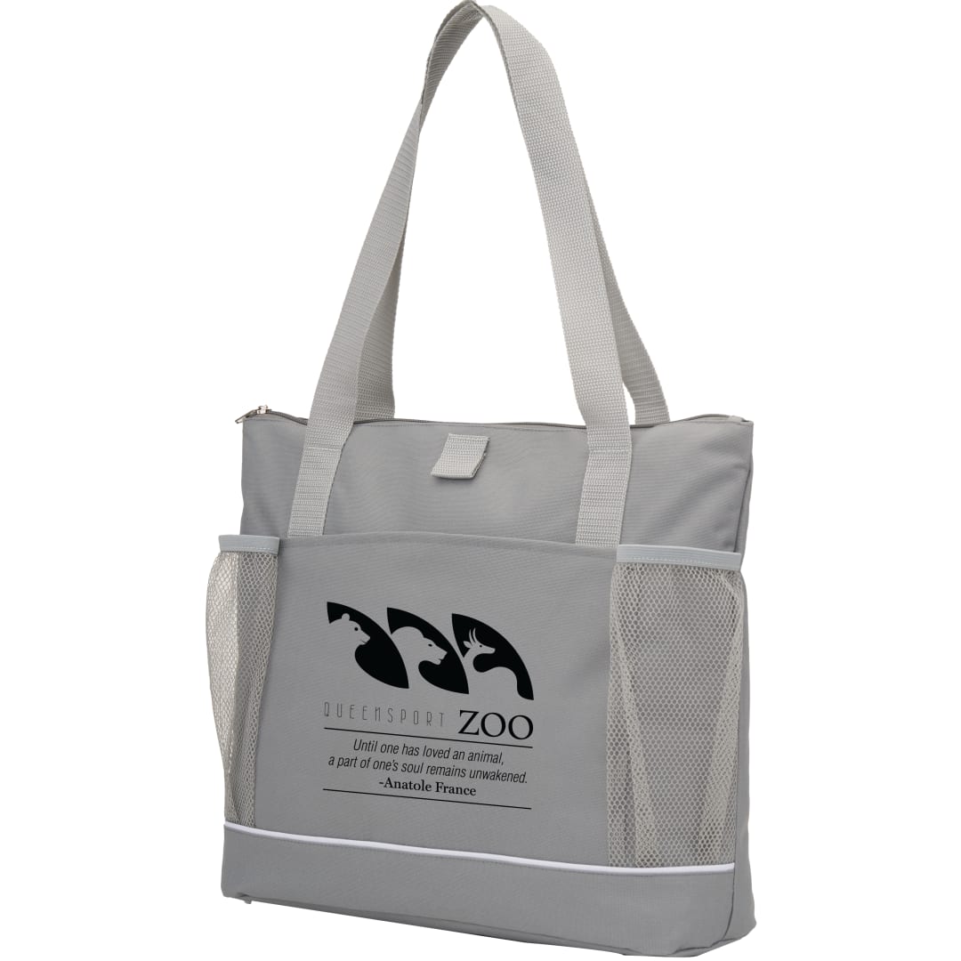 Arrival RPET Meeting Tote 80