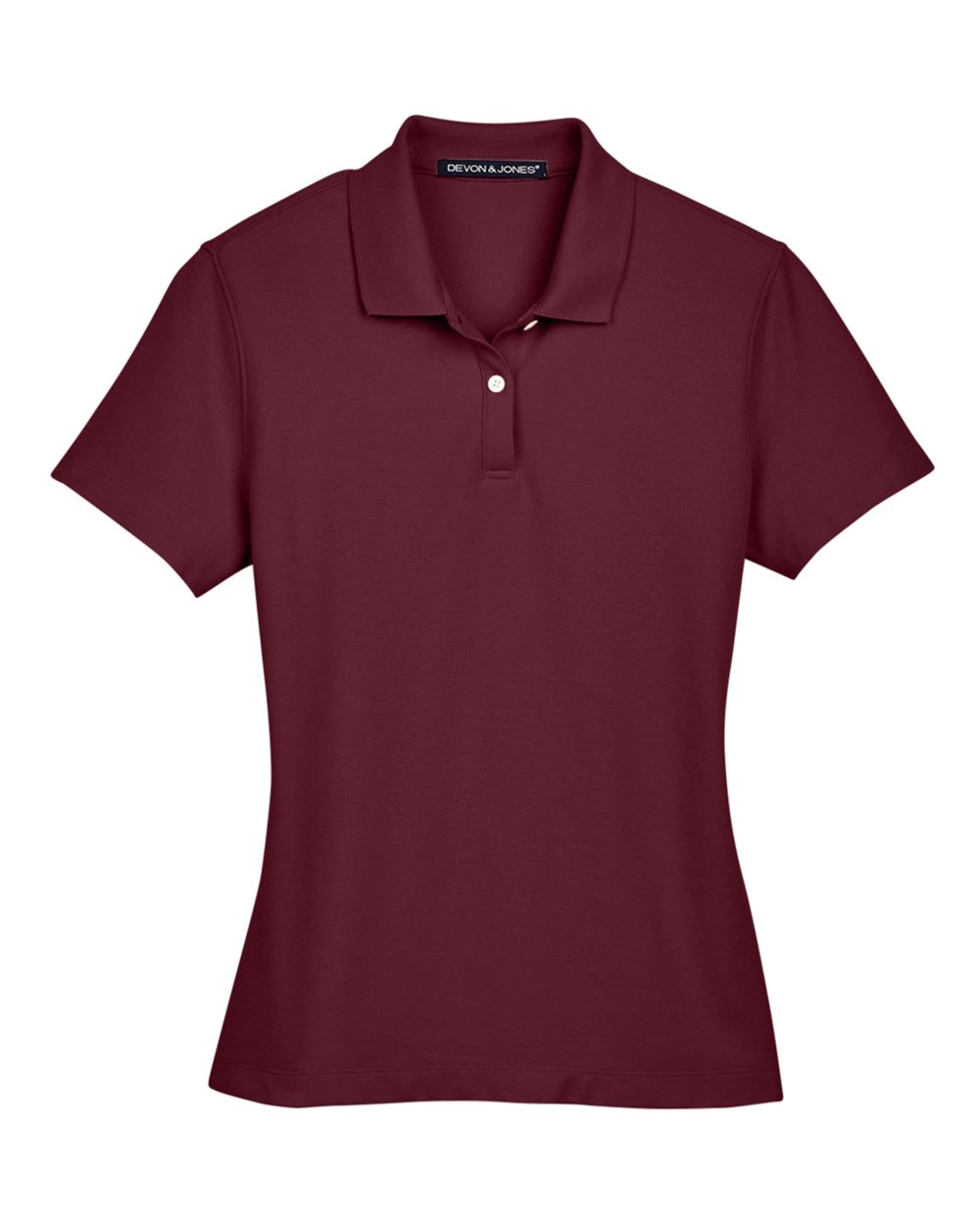 Women's DRYTEC20™ Performance Polo - DG150W 97