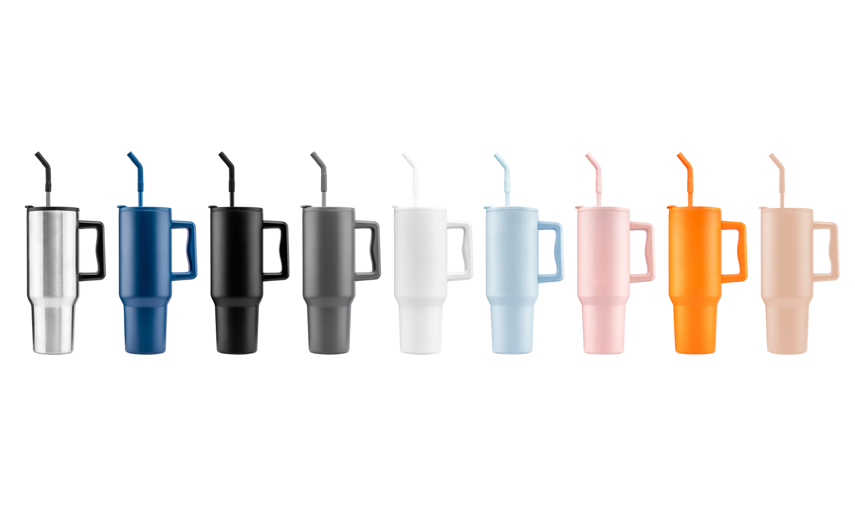 40 oz LeGrande Recycled Tumbler