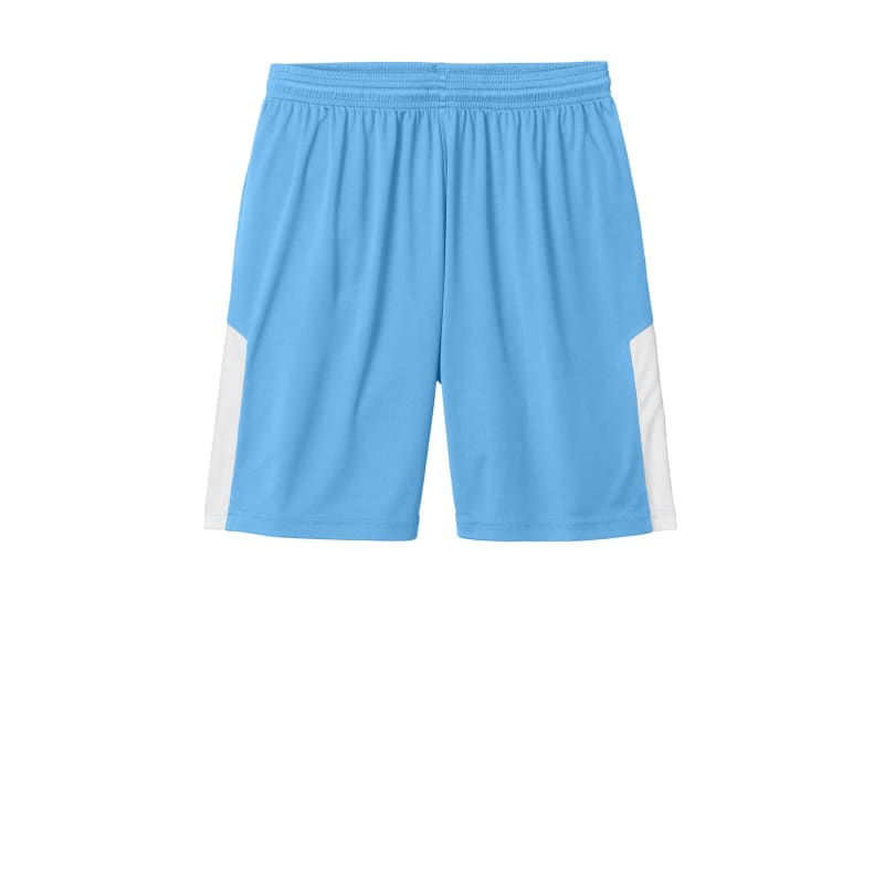 Sport-Tek Competitor United 7" Short 10