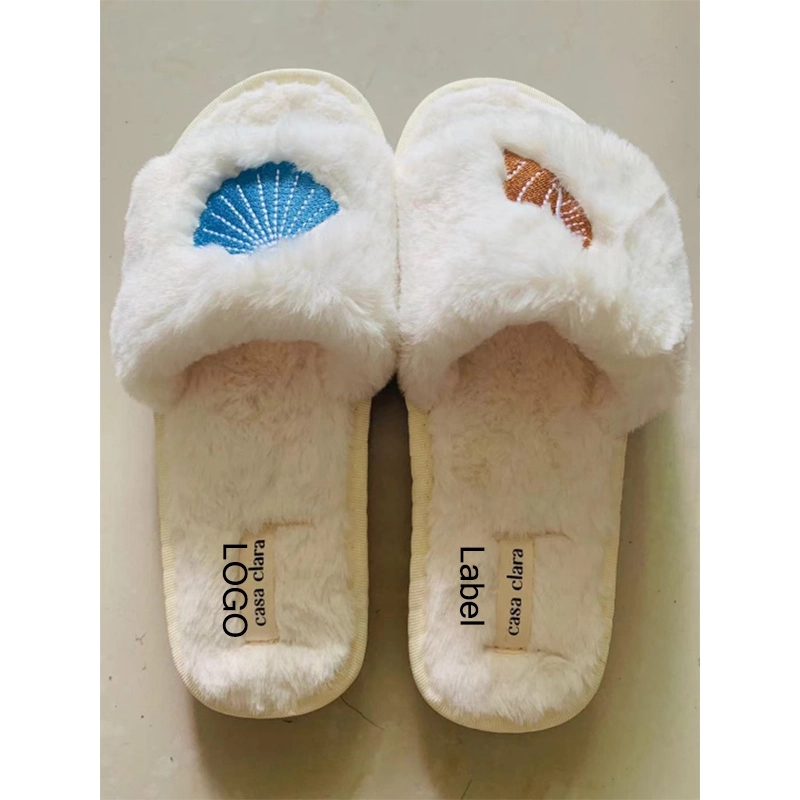 Winter Women House Warm Shoes 7