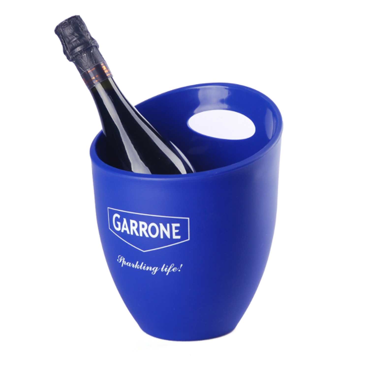 Portable Wine Beer Ice Bucket 3