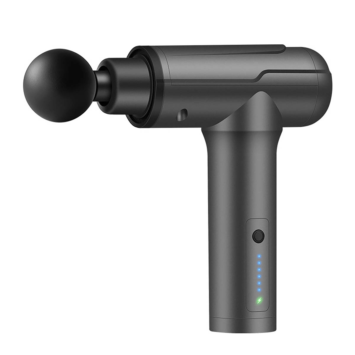 Multifunctional High Frequency Vibrating Muscle Massager gun 3