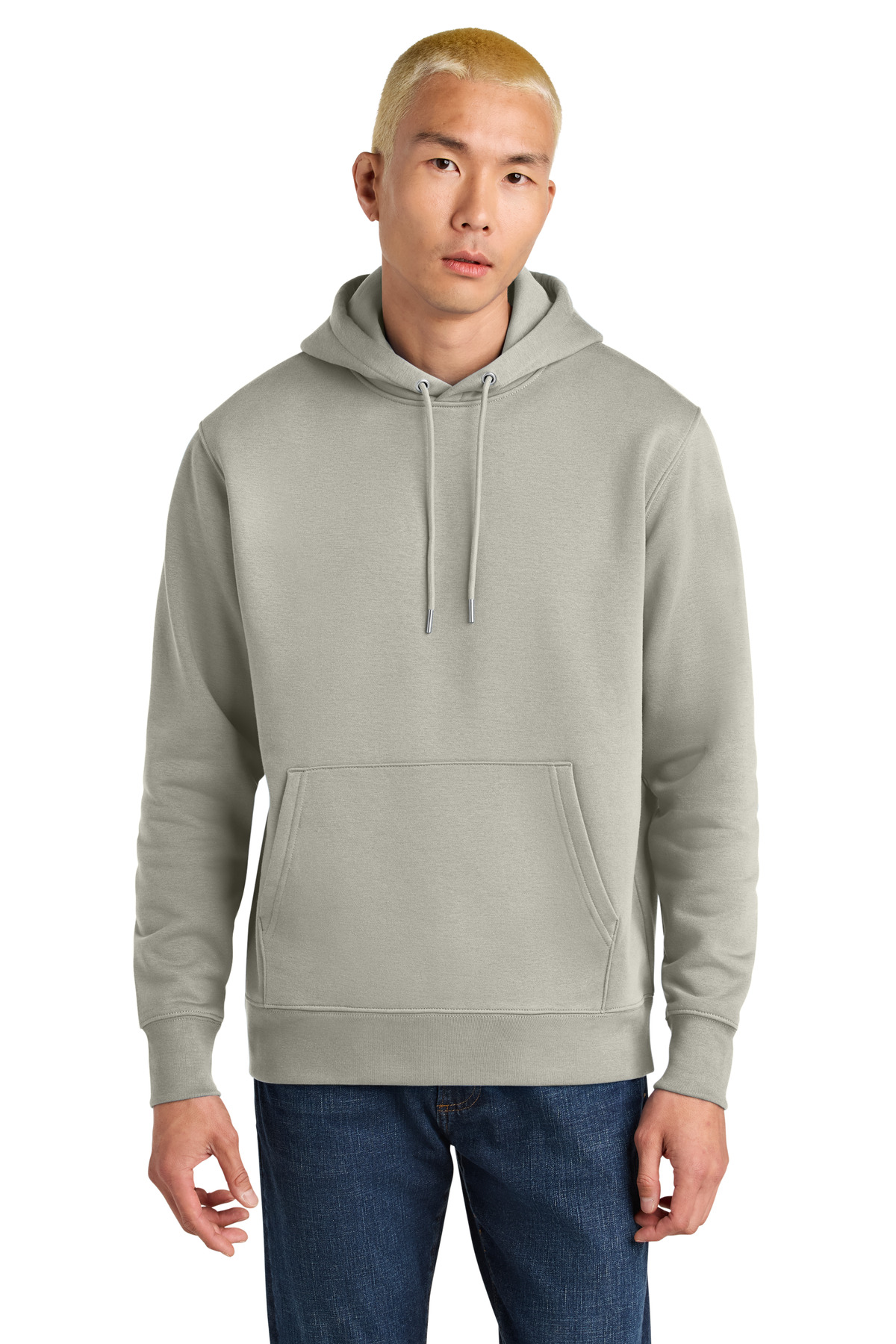 Stanley/Stella Unisex Cruiser 2.0 Hooded Sweatshirt SXU003 15