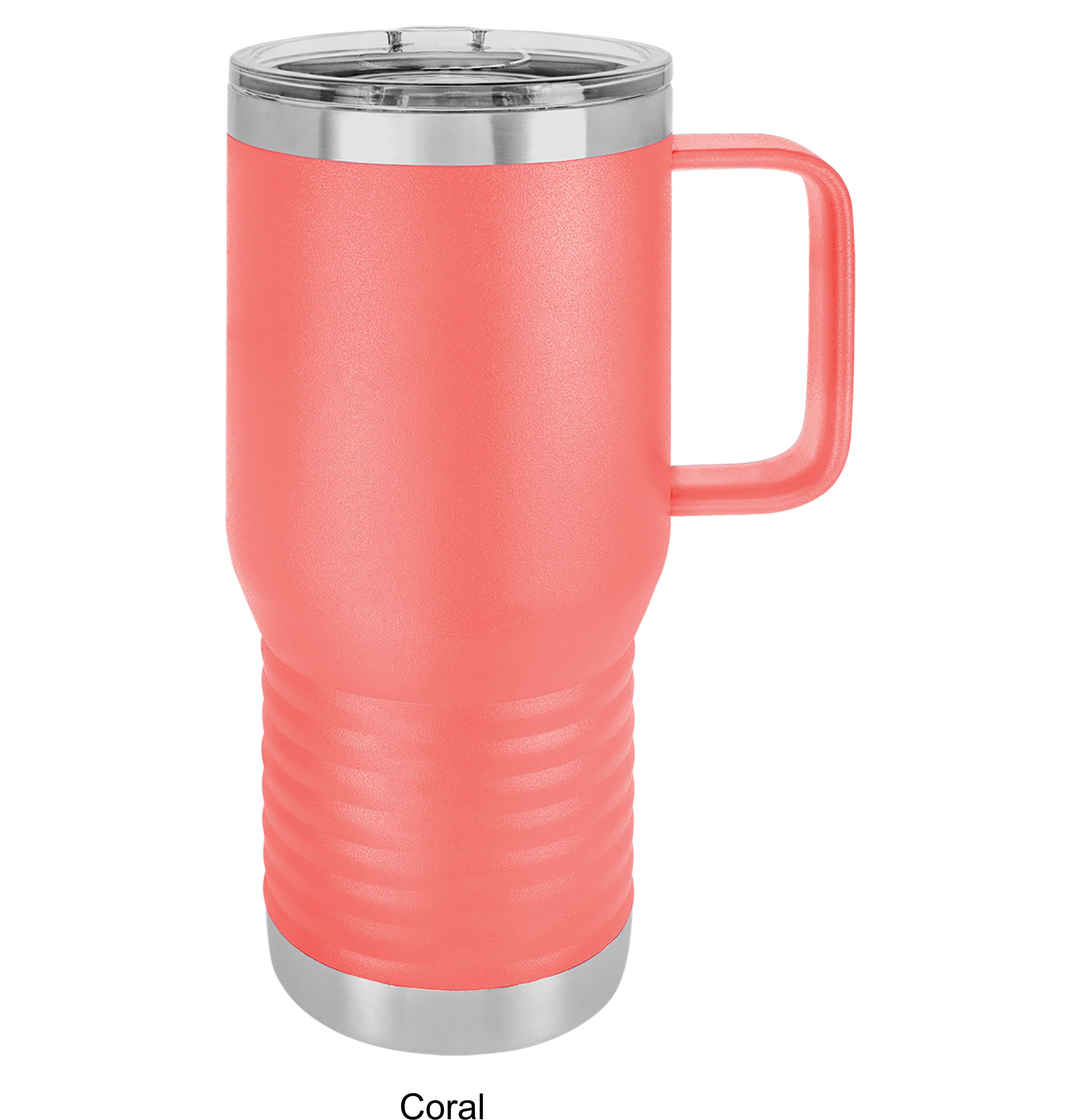 20 oz Polar Camel Mug Tumbler 13